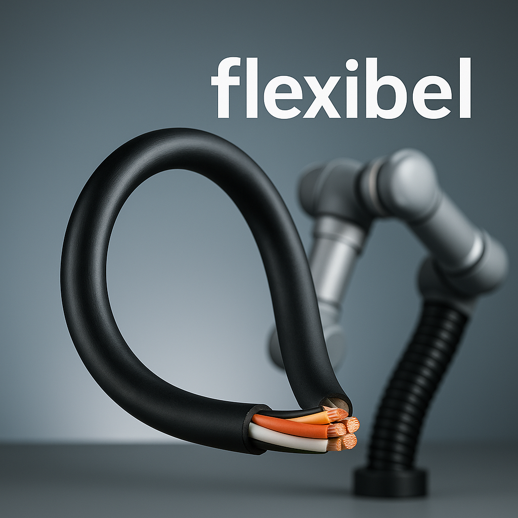 Flexibel